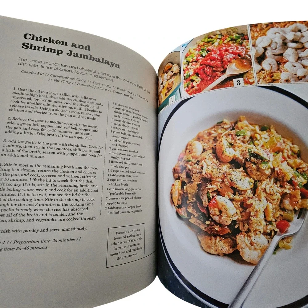 Healthy Cooking for Diabetics Judith Wills 60 Recipes Cookbook